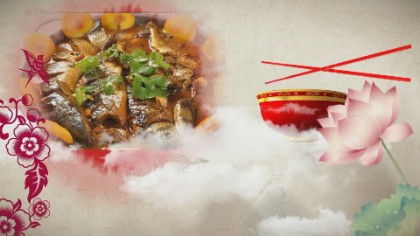 【幸福年&middot;在雄安】年年有&ldquo;魚(yú)&rdquo;！燉出幸福好味道