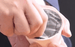 味同嚼鐵？ 日本&ldquo;鐵味&rdquo;冰淇淋面世