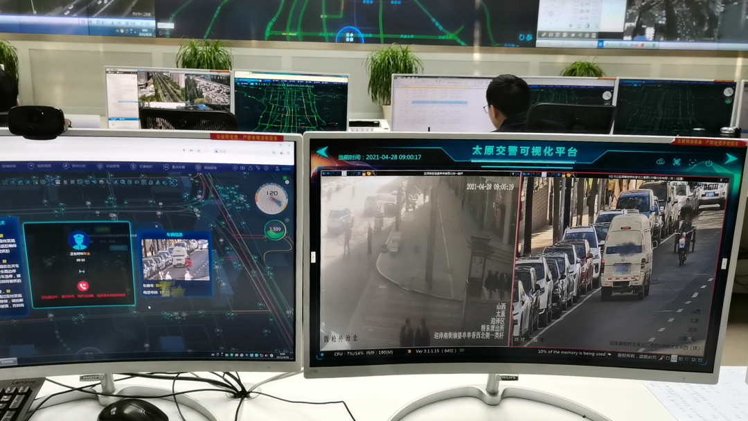 &ldquo;2200122&rdquo;來電要接！太原車主戳視頻