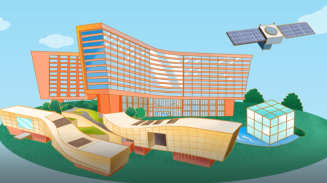 MG動畫：在中部地區(qū)高質量發(fā)展中闖出新路，安徽這么干！