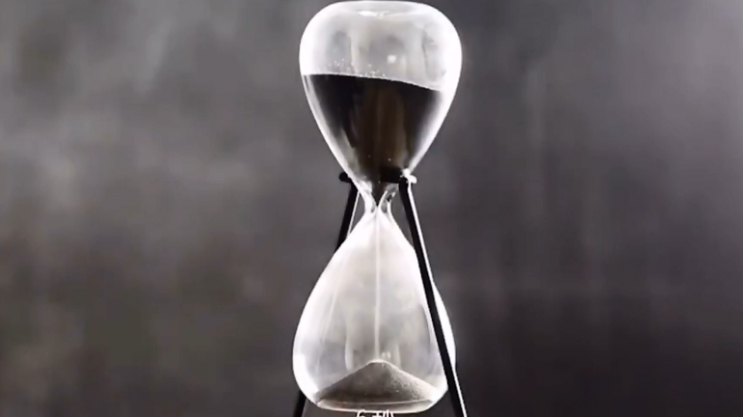 6秒，會發(fā)生什么？別讓自己后悔......希望2021年與危險再見