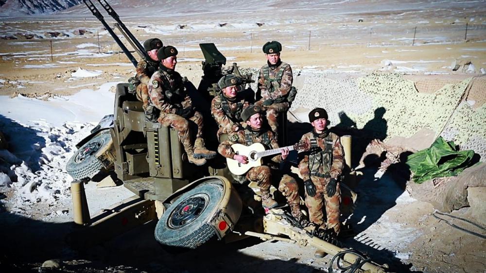 18歲離家遠(yuǎn)行，他們的&ldquo;目的地&rdquo;有點(diǎn)特別