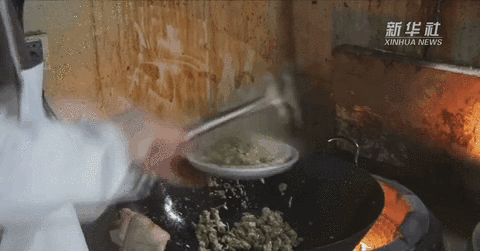 城市建設(shè)者：就地過(guò)年不返鄉(xiāng)，我們想說(shuō)&hellip;&hellip;