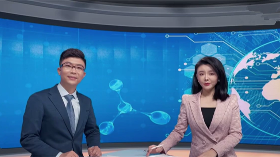 主播們啊 | 放心吧，世界，有中國疫苗在呢！