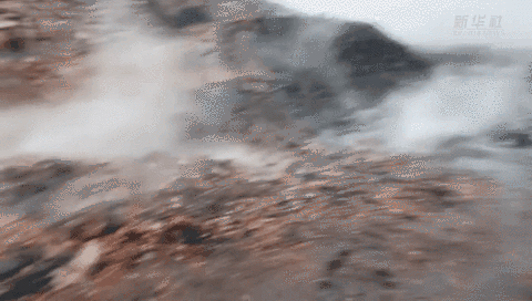 每年燒掉10億元！賀蘭山煤層自燃頑疾亟待破解