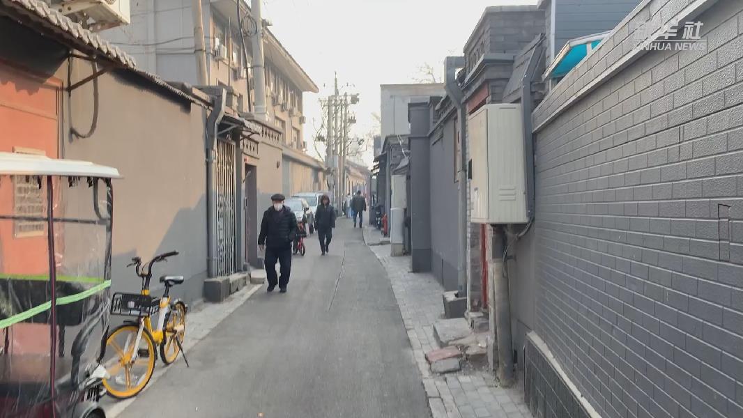 vlog | 昨天春晚刷屏的佛首，新華社記者帶你仔細(xì)瞧