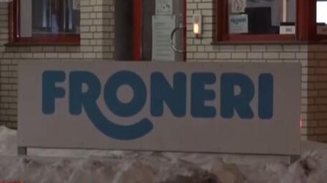 德國：一冰激凌工廠暴發(fā)聚集性感染&mdash;&mdash;聚集性感染導(dǎo)致近四分之一員工確診