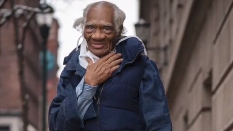 美國(guó)最老少年犯服刑68年后出獄：現(xiàn)年83歲，感嘆世界&ldquo;真美麗&rdquo;