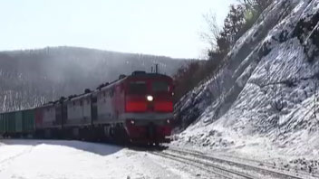 中俄邊境&ldquo;騎馬線&rdquo;上的守護(hù)者