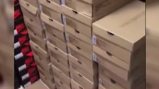 &ldquo;鞋圈大佬&rdquo;設(shè)套 大學(xué)生&ldquo;炒鞋&rdquo;被騙百萬