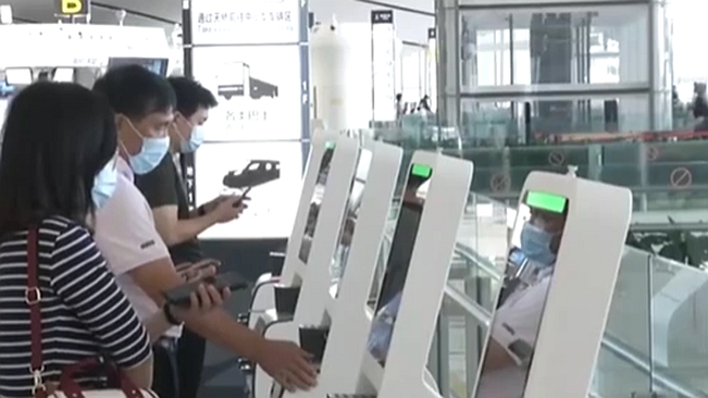 北京大興國(guó)際機(jī)場(chǎng)：推出首個(gè)航空快線(xiàn)產(chǎn)品&ldquo;興快線(xiàn)&rdquo;