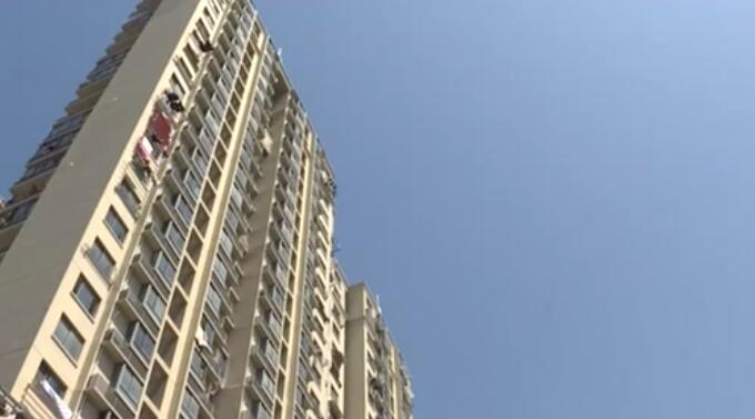 哪些高空拋物行為屬于&ldquo;情節(jié)嚴(yán)重&rdquo;？