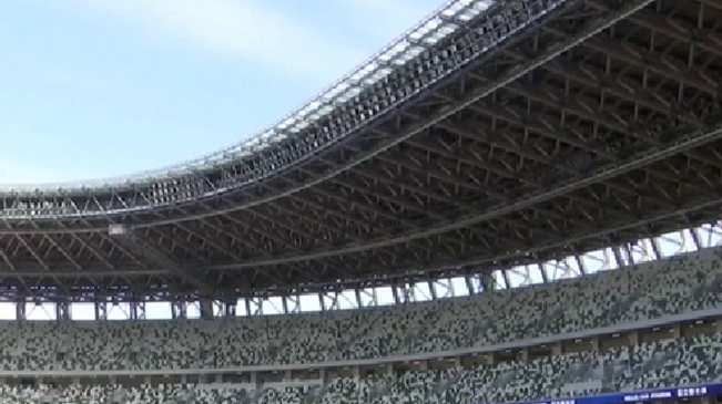 日本新冠專(zhuān)家組組長(zhǎng)稱(chēng)疫情下辦奧運(yùn)&ldquo;不同尋常&rdquo;