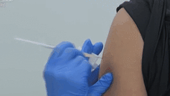 日本：尚有四千萬劑疫苗庫存？ 中央和地方存分歧