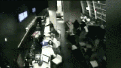 災害來了怎么辦 監(jiān)測網絡&ldquo;號脈&rdquo;建筑設計減震