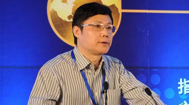 潘峙鋼談互聯(lián)網(wǎng)金融：監(jiān)管有道，創(chuàng)新并行