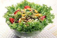 【健康解碼】多吃綠色食品是否能養(yǎng)肝護肝？