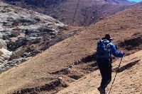 【健康解碼】肺活量大的人真的更容易起高原反應(yīng)嗎？