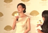 林志玲下半年無戲約？女神也停工