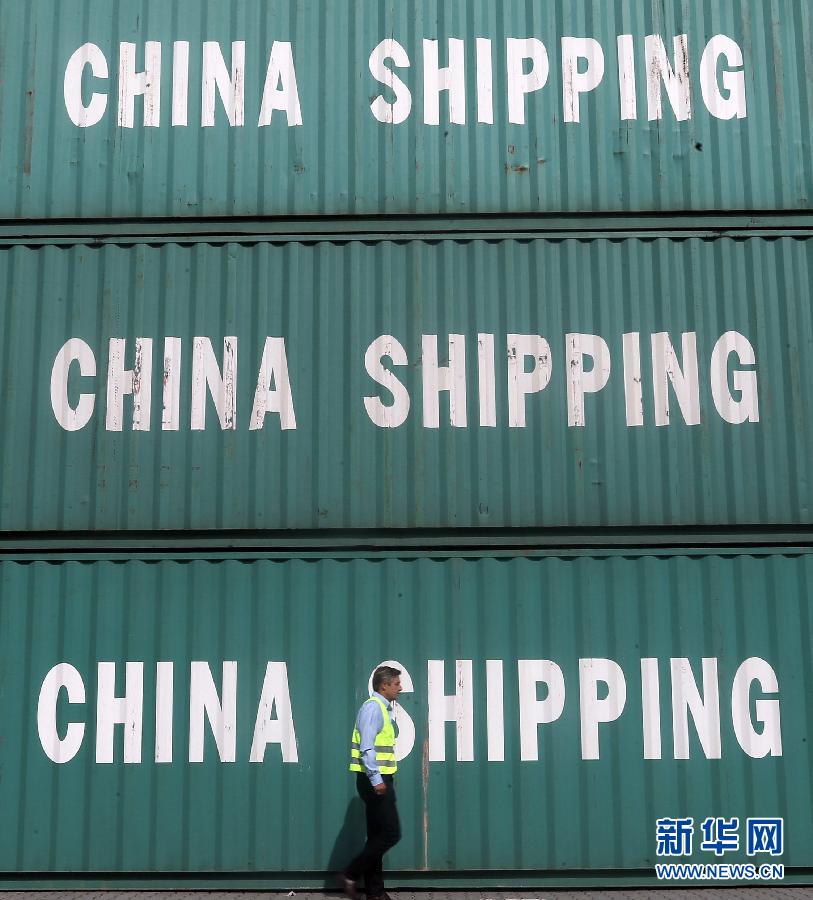 （新絲路&middot;新夢(mèng)想&middot;國(guó)際）（2）新絲路為德國(guó)工業(yè)老城注入新活力