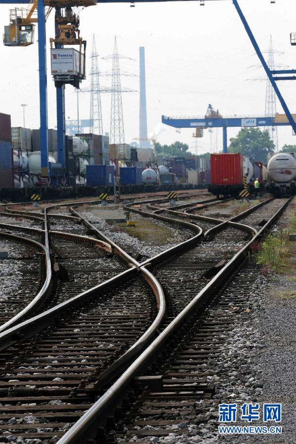 (新絲路·新夢想·國際)(7)新絲路為德國工業(yè)老城注入新活力