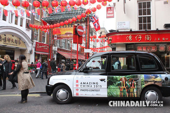 獨家深度解析：中英關(guān)系為何現(xiàn)在進(jìn)入黃金時代？