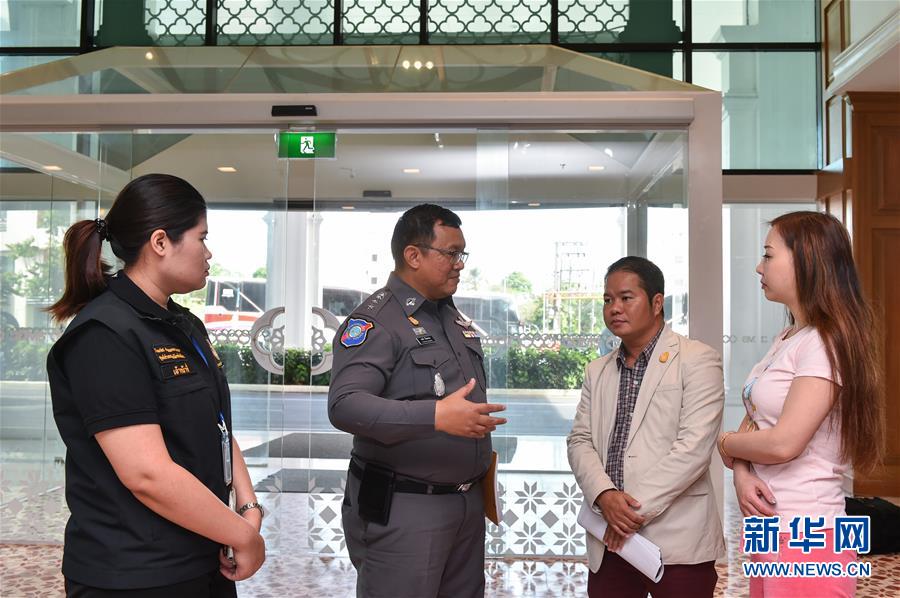 (國(guó)際)(1)泰國(guó)甲米快艇爆炸事故后續(xù):事故調(diào)查及善后工作仍在進(jìn)行