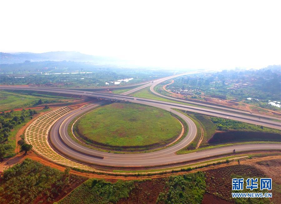 (中非合作論壇·新華全媒頭條·圖文互動(dòng))(1)跨越萬里的共同夢想——寫在中非合作論壇北京峰會(huì)召開之際