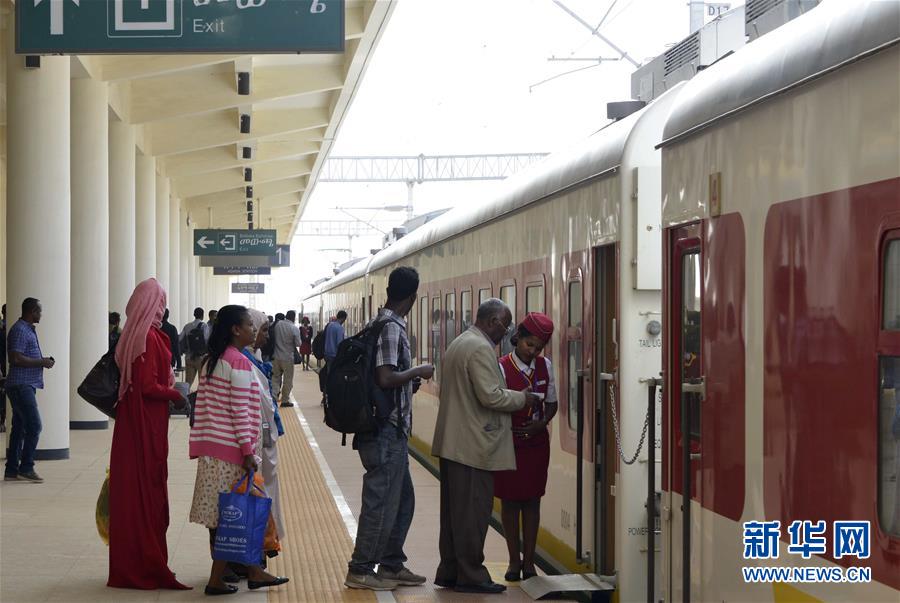 (中非合作論壇·新華全媒頭條·圖文互動(dòng))(2)跨越萬里的共同夢想——寫在中非合作論壇北京峰會(huì)召開之際