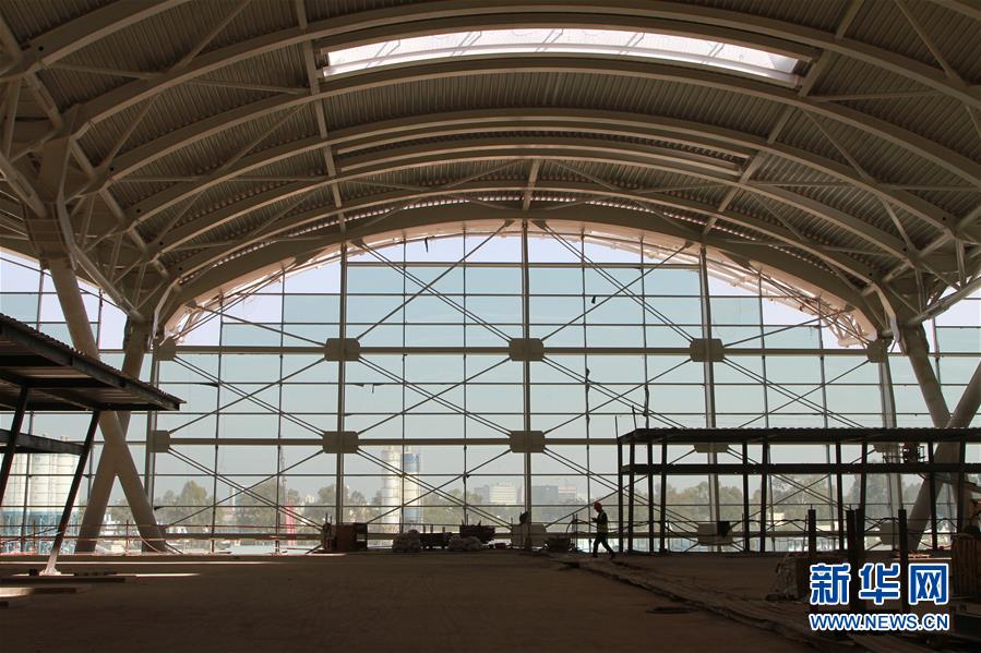 (中非合作論壇·新華全媒頭條·圖文互動(dòng))(3)跨越萬里的共同夢想——寫在中非合作論壇北京峰會(huì)召開之際