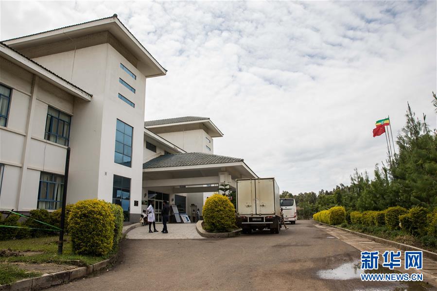 （中非合作論壇&middot;新華全媒頭條&middot;圖文互動(dòng)）（7）跨越萬里的共同夢(mèng)想&mdash;&mdash;寫在中非合作論壇北京峰會(huì)召開之際