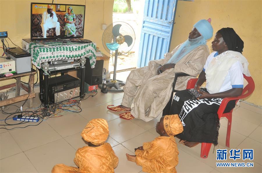 （新華全媒頭條&middot;中非合作論壇&middot;圖文互動）（8）傾聽，來自非洲的聲音&mdash;&mdash;非洲各界熱切期待中非合作論壇北京峰會召開