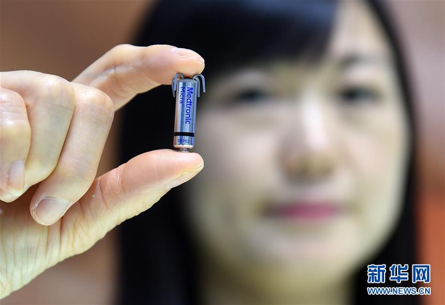 (新華全媒頭條·聚焦進(jìn)口博覽會·圖文互動)(7)海納百川 利達(dá)天下——首屆中國國際進(jìn)口博覽會巡禮