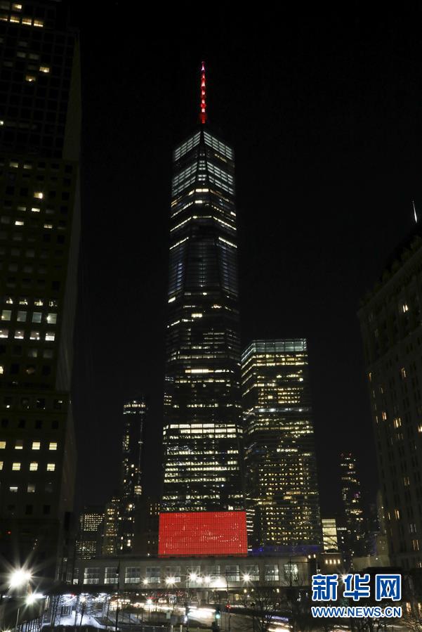 (國際)(1)共慶中國年