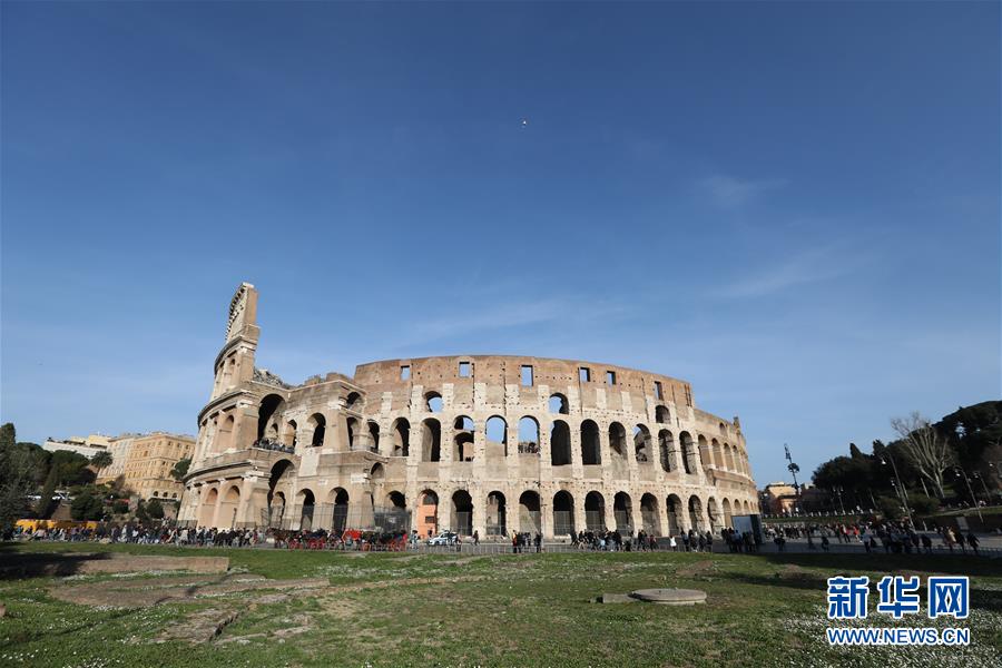 (習(xí)近平出訪配合稿·圖文互動(dòng))(1)新聞背景:意大利共和國