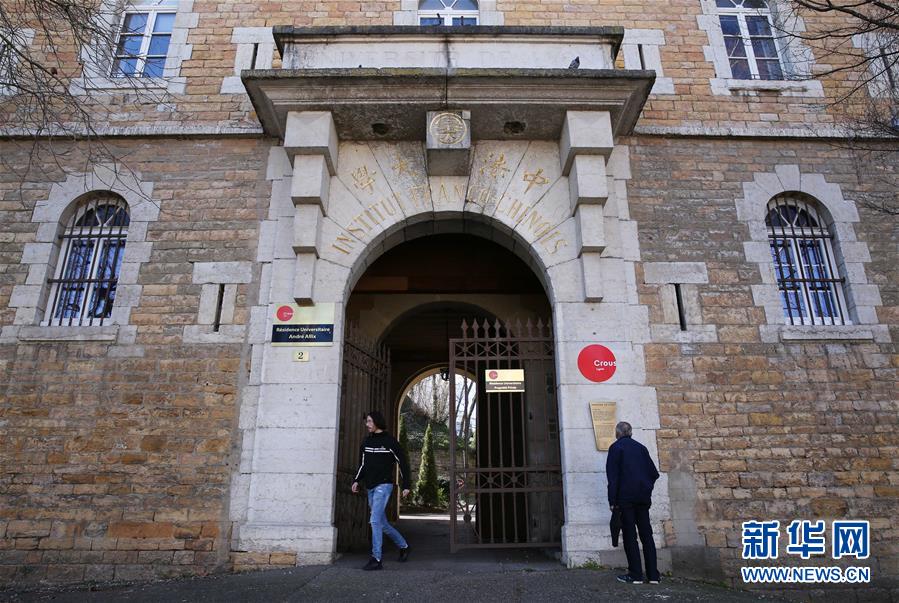 (習(xí)近平出訪配合稿·圖文互動)(7)綜述:互利共贏 敢為人先——中法關(guān)系行穩(wěn)致遠(yuǎn)