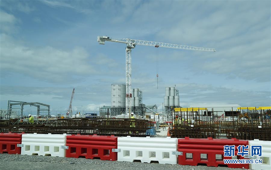 （國際&middot;圖文互動(dòng)）（6）財(cái)經(jīng)觀察：從師徒到戰(zhàn)略合作伙伴&mdash;&mdash;中法核能合作40年回眸