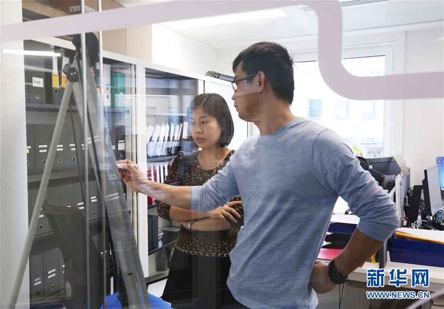 （國際&middot;圖文互動(dòng)）（2）財(cái)經(jīng)觀察：從師徒到戰(zhàn)略合作伙伴&mdash;&mdash;中法核能合作40年回眸