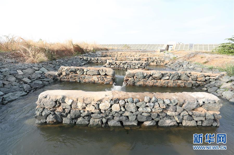 （國(guó)際&middot;&ldquo;一帶一路&rdquo;高峰論壇&middot;圖文互動(dòng)）（1）通訊：為魚(yú)兒保障回家的路&mdash;&mdash;中國(guó)水電工程助力柬埔寨綠色發(fā)展