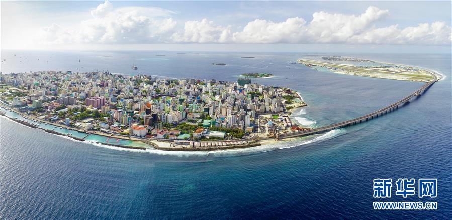 (新華全媒頭條·“一帶一路”高峰論壇·圖文互動)(4)“登高賦新詩”——寫在第二屆“一帶一路”國際合作高峰論壇閉幕之際