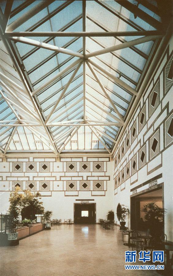 (國際·編輯連線)(2)回顧貝聿銘