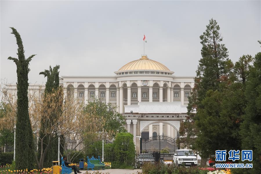（習(xí)近平出訪配合稿&middot;圖文互動）（4）新聞背景：塔吉克斯坦共和國