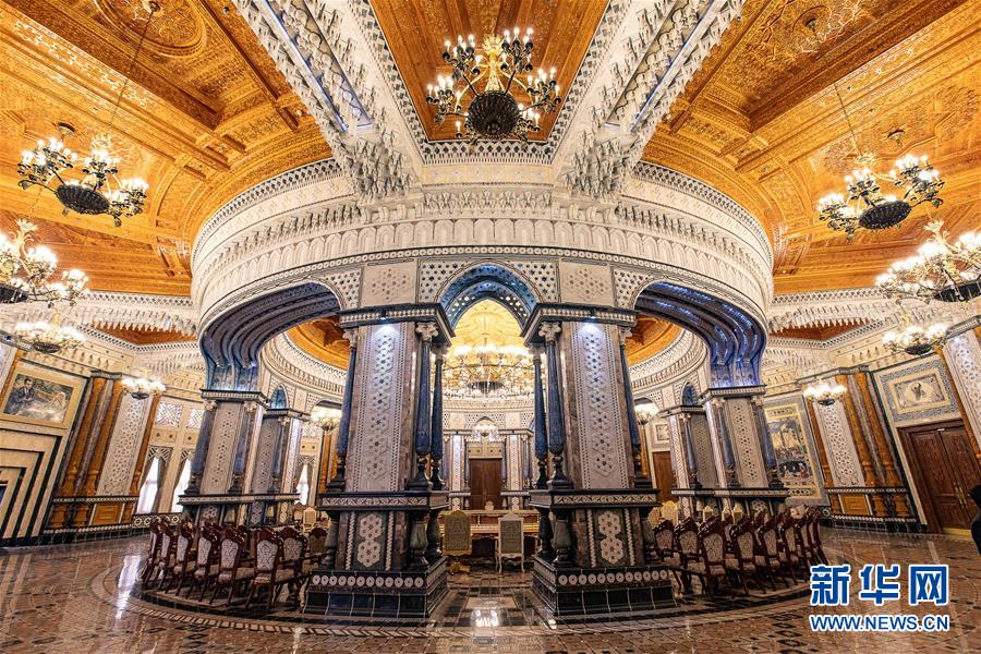 （習(xí)近平出訪配合稿&middot;圖文互動(dòng)）（5）新聞背景：塔吉克斯坦共和國