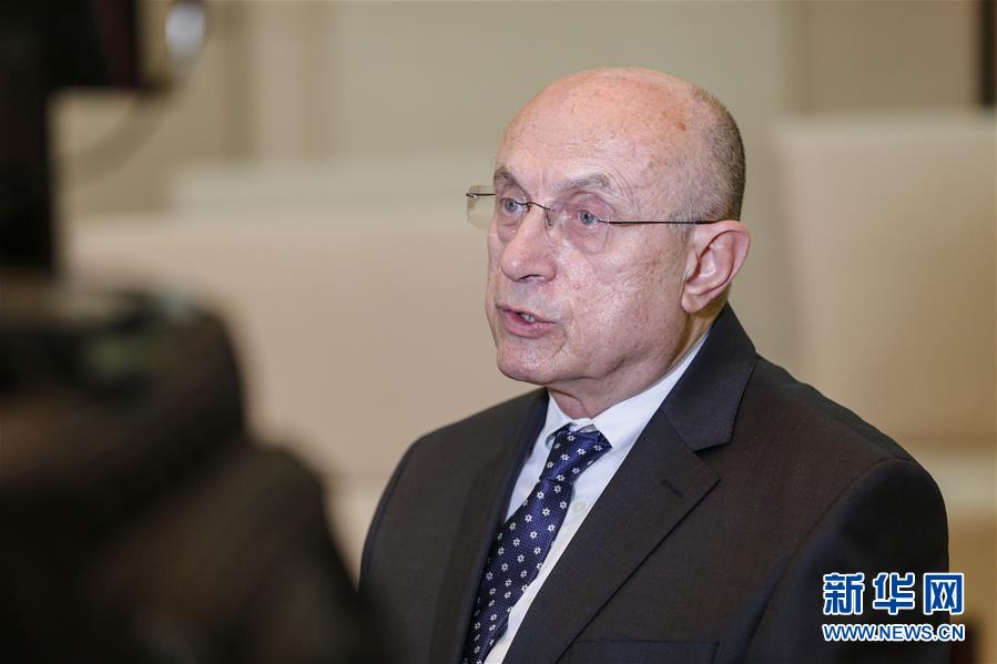 （圖文互動）（2）外方人士：美方繼續(xù)咄咄逼人、出爾反爾只會失信于世界