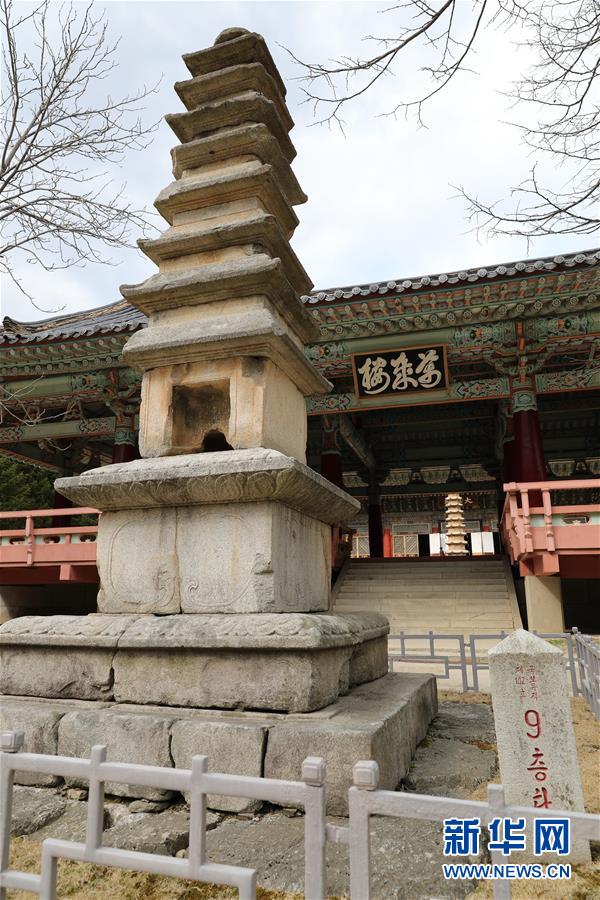 (習(xí)近平出訪配合稿·圖文互動(dòng))(5)通訊:中朝旅游合作方興未艾