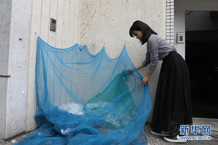 （國際）（2）在國外，垃圾如何分類