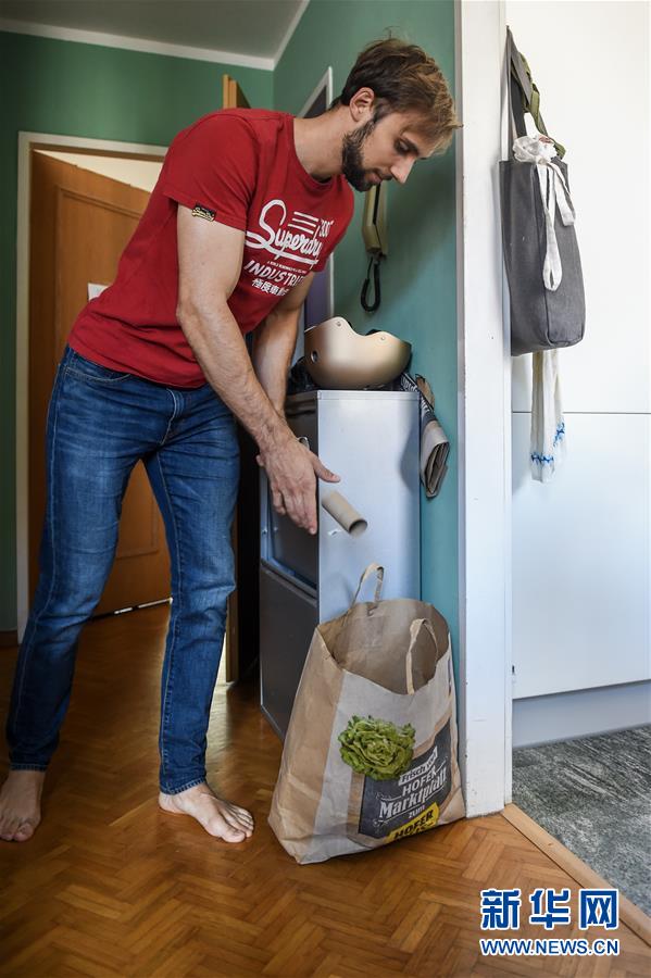 （國際）（16）在國外，垃圾如何分類