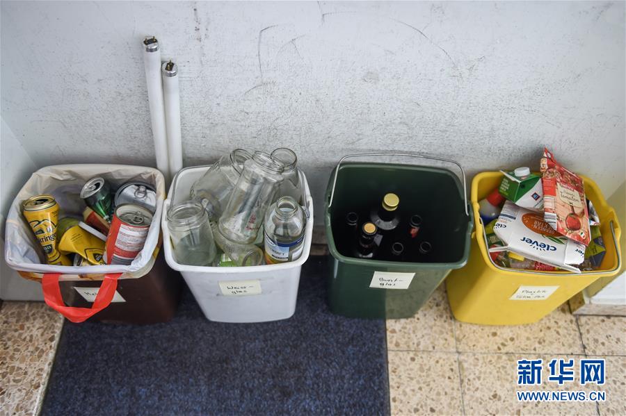 （國際）（18）在國外，垃圾如何分類