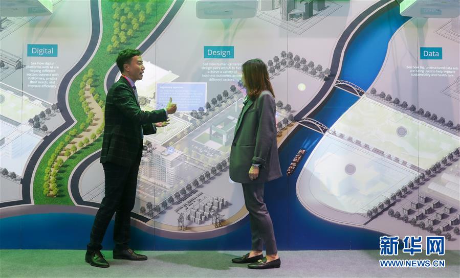 （在習(xí)近平新時(shí)代中國特色社會(huì)主義思想指引下&mdash;&mdash;新時(shí)代新作為新篇章&middot;總書記關(guān)切開放事&middot;圖文互動(dòng)）（6）中國市場這么大這么開放，我們一定要深耕&mdash;&mdash;來自進(jìn)博會(huì)參展外商的故事