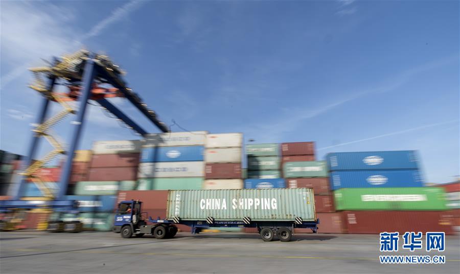 （新華全媒頭條&middot;圖文互動(dòng)）（4）特稿：全面提升中希合作交流水平 推動(dòng)金磚峰會(huì)取得豐碩成果&mdash;&mdash;寫(xiě)在習(xí)近平主席對(duì)希臘進(jìn)行國(guó)事訪問(wèn)并赴巴西出席金磚國(guó)家領(lǐng)導(dǎo)人第十一次會(huì)晤之際